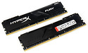 Kingston HyperX Fury Black 32GB DDR4-3200 CL16 kit (XMP)