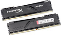 Kingston HyperX Fury Black 16GB DDR4-3466 CL16 kit