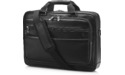 HP Executive Leather Top Load 15.6" Black
