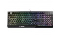 MSI Vigor GK30 Black (BE)