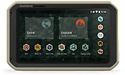 Garmin Overlander Navigation