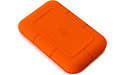 LaCie Rugged SSD USB-C 1TB