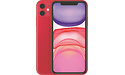 Apple iPhone 11 256GB Red (USB-A/Charger/Headphones)