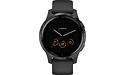 Garmin Vivoactive 4S Black