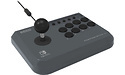 Hori Nintendo Switch / PC Fighting Stick Mini Black