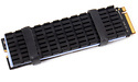 No-name Heatsink for M.2 Black
