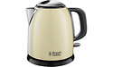 Russell Hobbs Colours Plus+ Classic Cream Mini