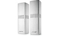 Bose Surround Speakers 700 White