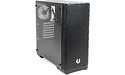 Bitfenix Nova Mesh TG 4ARGB Black