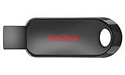 Sandisk Cruzer Snap 32GB Black