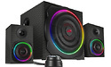 Speedlink Gravity Carbon RGB 2.1 Black