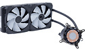 Gigabyte Aorus Liquid Cooler 280 RGB