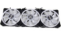 Corsair iCUE QL120 RGB 120mm PWM 3-pack