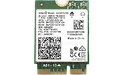 Intel WLA/Wi-Fi 6 AX201 2230 2x2 AX+BT vPro