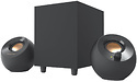 Creative Pebble Plus 2.1 Black
