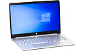 HP 15S-FQ1442ND (8BQ25EA)