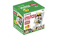 Fujifilm Fuji Instax Mini Colorfilm Glossy 5 x10 Pack