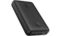 Anker PowerCore Select 10000 Black