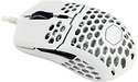 Cooler Master MM711 Matte White