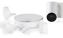 Somfy Home Alarm + Outdoor Camera White