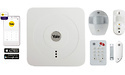 Yale Smart Home Luxe SR-3200i