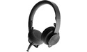Logitech Zone Wireless Plus Headset Black