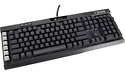 Corsair K95 RGB Platinum XT Cherry MX-Silver Black (US)