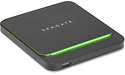 Seagate BarraCuda Fast SSD 1TB Black