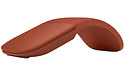 Microsoft Surface Arc Red