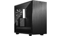 Fractal Design Define 7 TG Dark Tint Black
