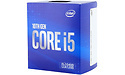 Intel Core i5 10400 Boxed