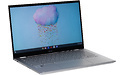 Asus Chromebook Flip C436FA-E10038 Transparent Silver