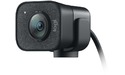 Logitech StreamCam Black