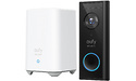 Anker Eufy Video Doorbell 2K White
