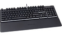 SteelSeries Apex 3 RGB Black (US)