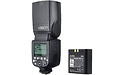 Godox Speedlite V860II Canon Kit