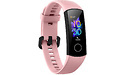 Honor Band 5 Activity Tracker Pink