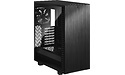 Fractal Design Define 7 Compact Window Light Tint Black