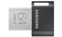 Samsung Fit Plus 64GB Silver