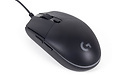 Logitech G203 Lightsync Black