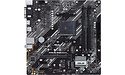 Asus Prime B550M-K