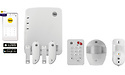 Yale Smart Home Pro SR-3800i