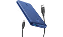 Anker PowerCore Slim 10000 Blue