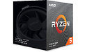 AMD Ryzen 5 3600XT Boxed