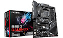 Gigabyte B550 Gaming X