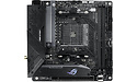Asus RoG Strix B550-I Gaming
