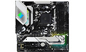 ASRock B550M Steel Legend