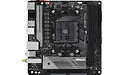 ASRock B550M-ITX/ac