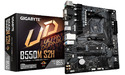 Gigabyte B550M S2H