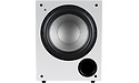 Jamo Concert II C912 Subwoofer Matte White